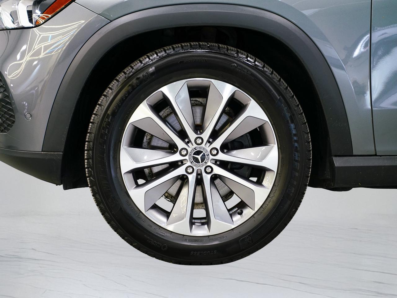 2021 Mercedes-Benz GLE350 350 | PREMIUM PKG | PANO | 20 IN Photo
