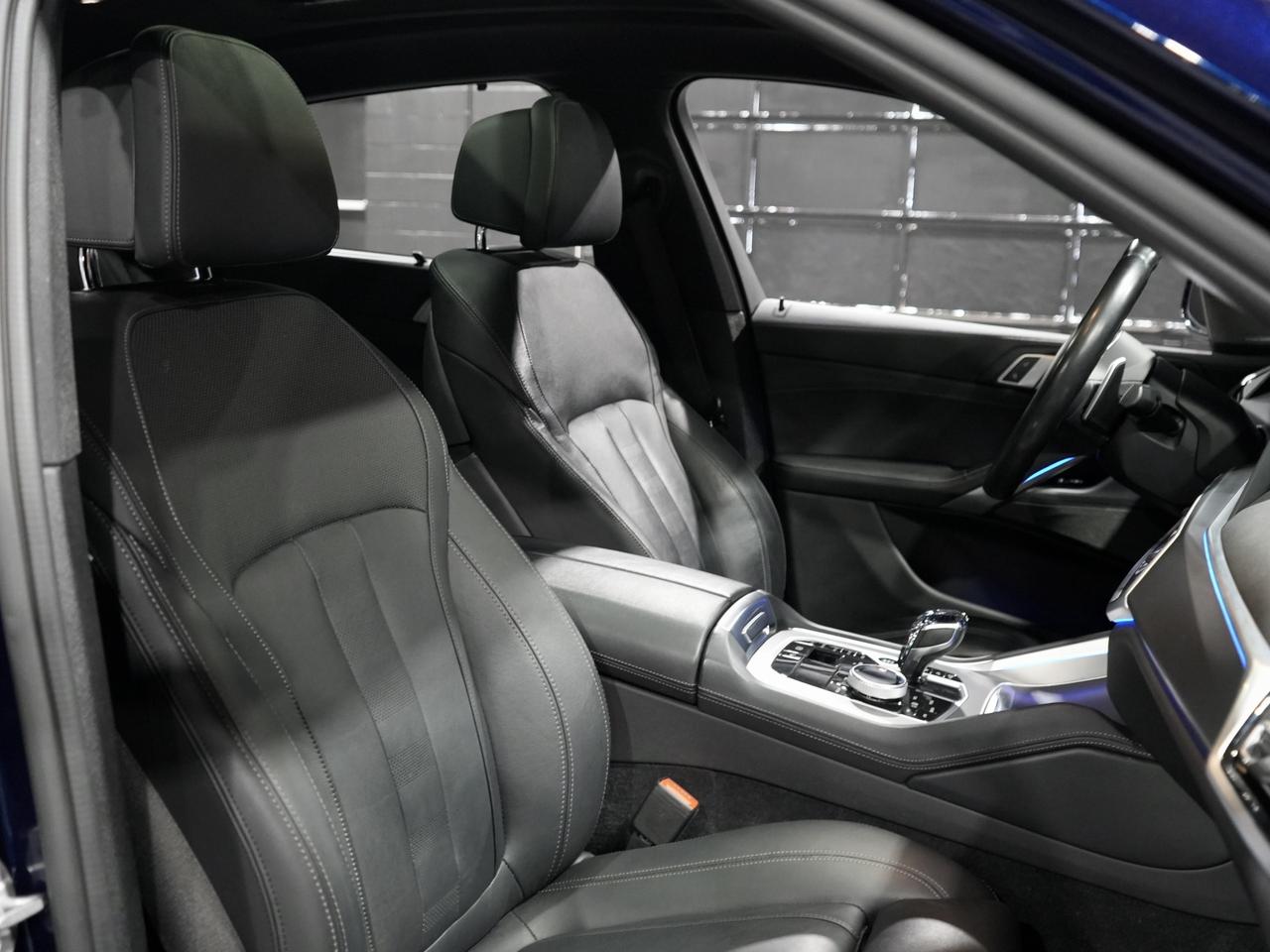 2021 BMW X6 xDrive40i |PANO| HUD| HARMAN K| NO ACCIDENTS Photo