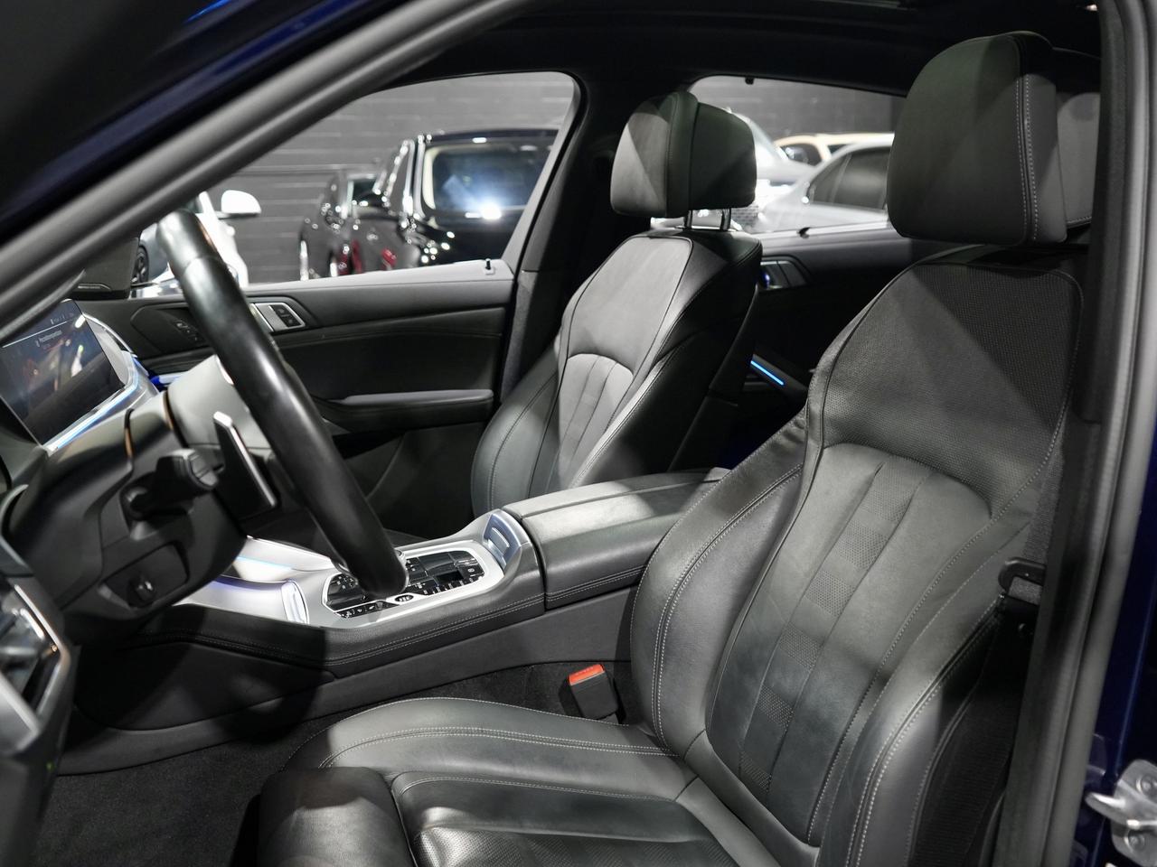 2021 BMW X6 xDrive40i |PANO| HUD| HARMAN K| NO ACCIDENTS Photo