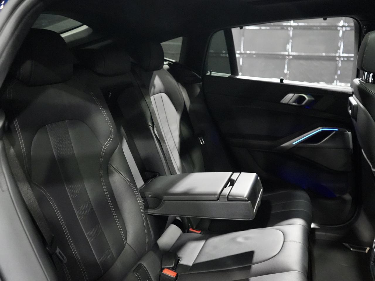 2021 BMW X6 xDrive40i |PANO| HUD| HARMAN K| NO ACCIDENTS Photo