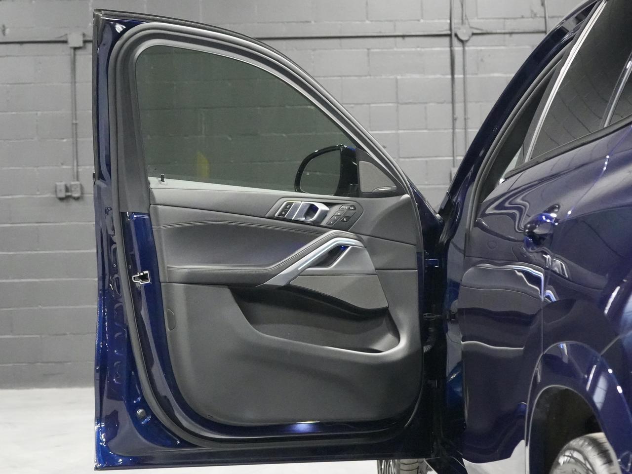 2021 BMW X6 xDrive40i |PANO| HUD| HARMAN K| NO ACCIDENTS Photo