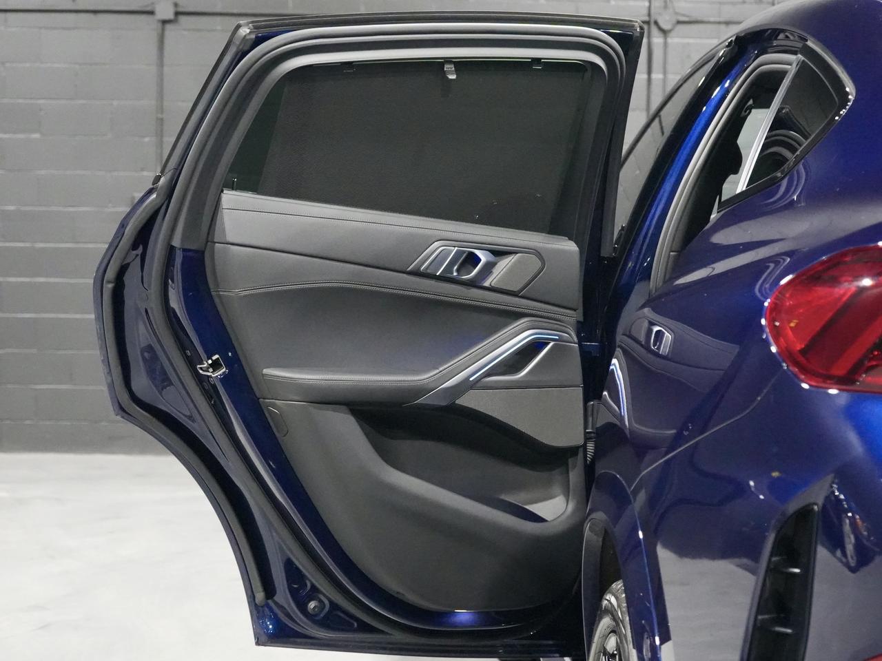 2021 BMW X6 xDrive40i |PANO| HUD| HARMAN K| NO ACCIDENTS Photo