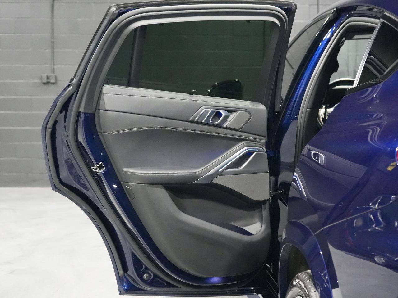 2021 BMW X6 xDrive40i |PANO| HUD| HARMAN K| NO ACCIDENTS Photo
