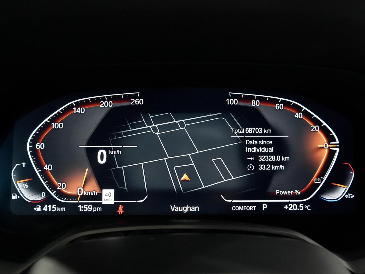 2021 BMW X6 xDrive40i |PANO| HUD| HARMAN K| NO ACCIDENTS Photo