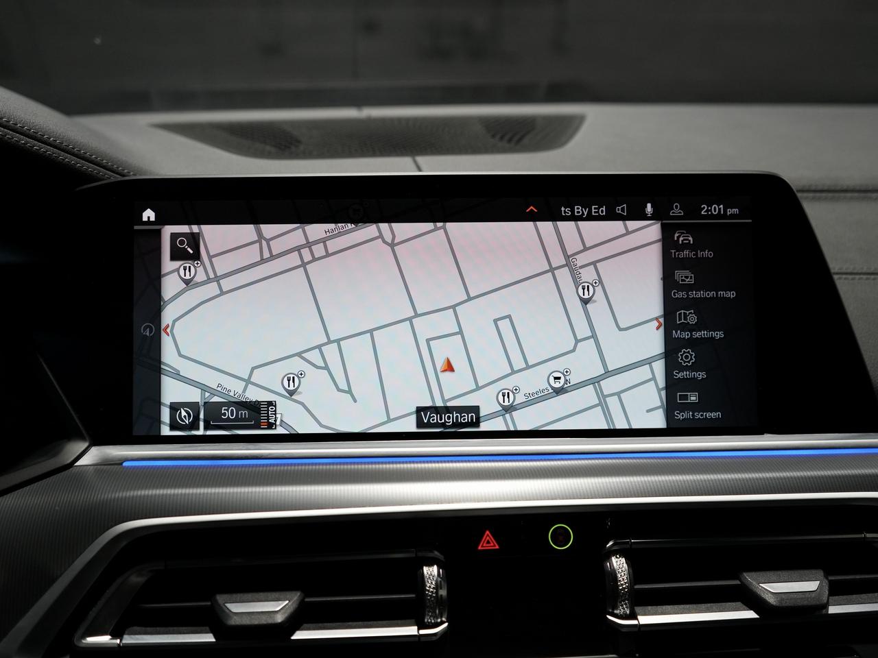 2021 BMW X6 xDrive40i |PANO| HUD| HARMAN K| NO ACCIDENTS Photo