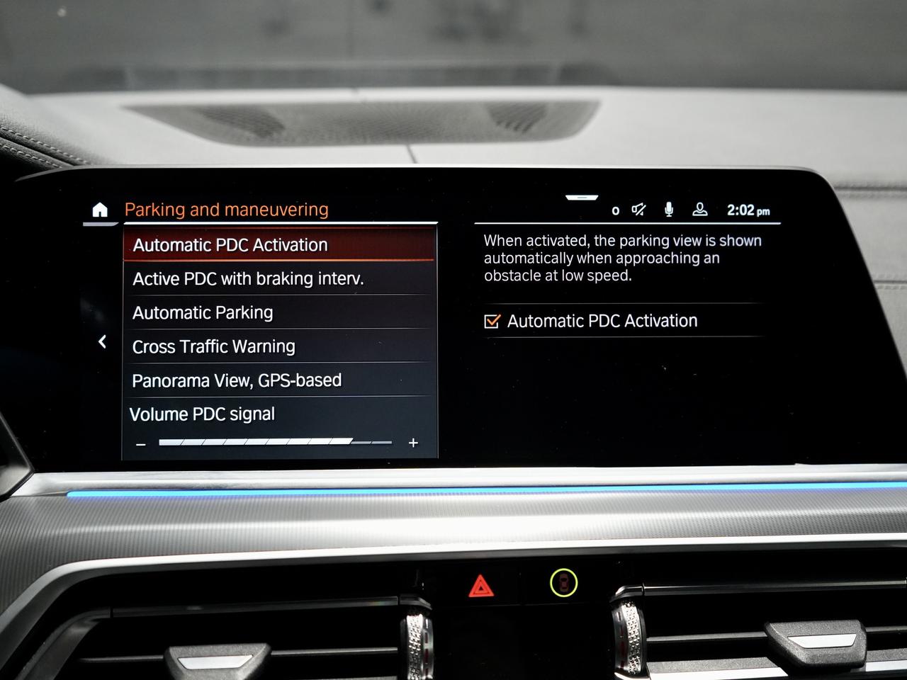 2021 BMW X6 xDrive40i |PANO| HUD| HARMAN K| NO ACCIDENTS Photo