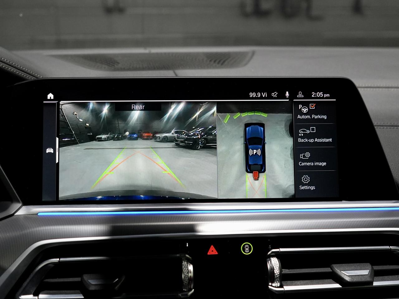 2021 BMW X6 xDrive40i |PANO| HUD| HARMAN K| NO ACCIDENTS Photo