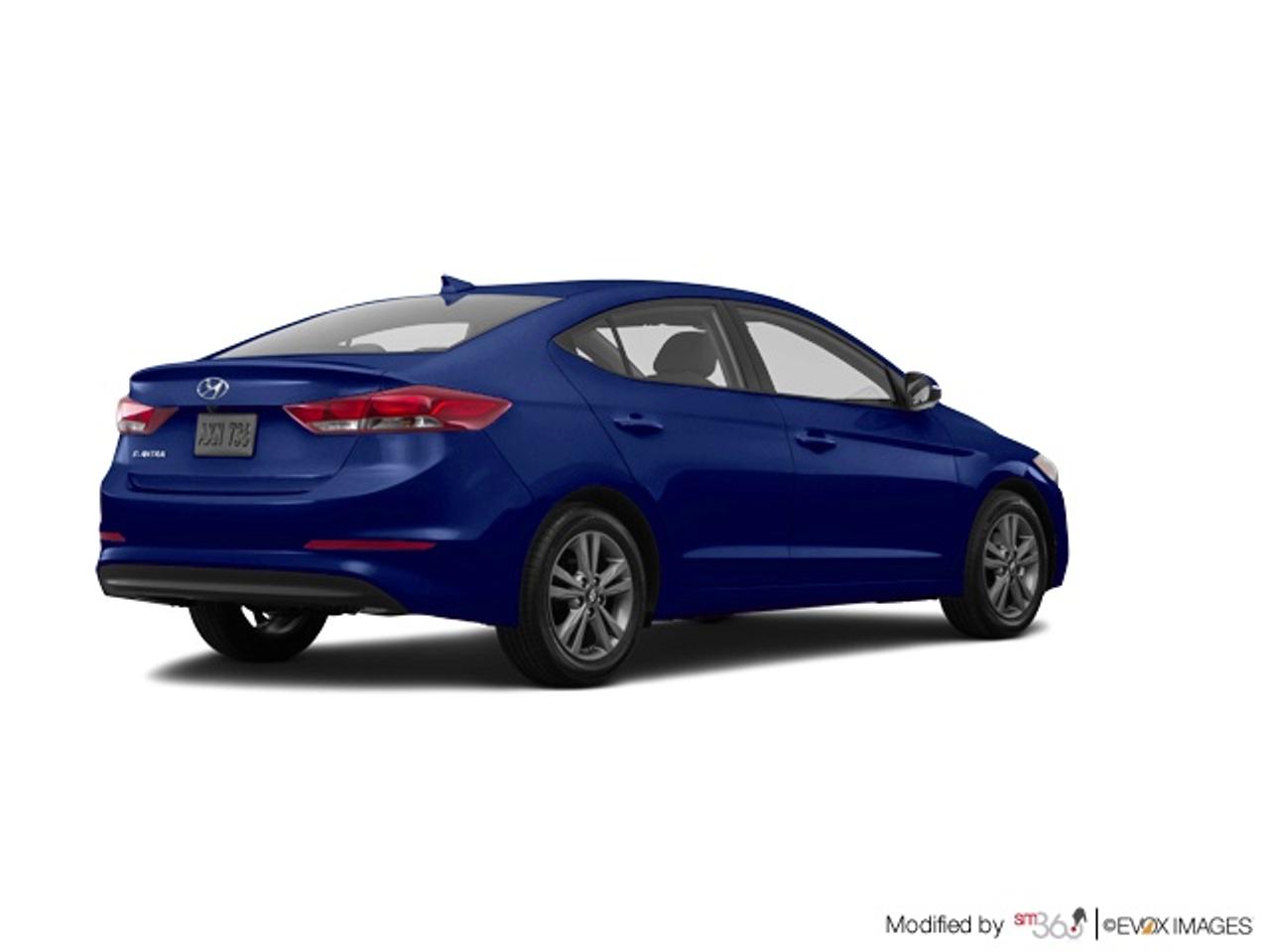 2018 Hyundai Elantra GL AS IS UNIT Photo