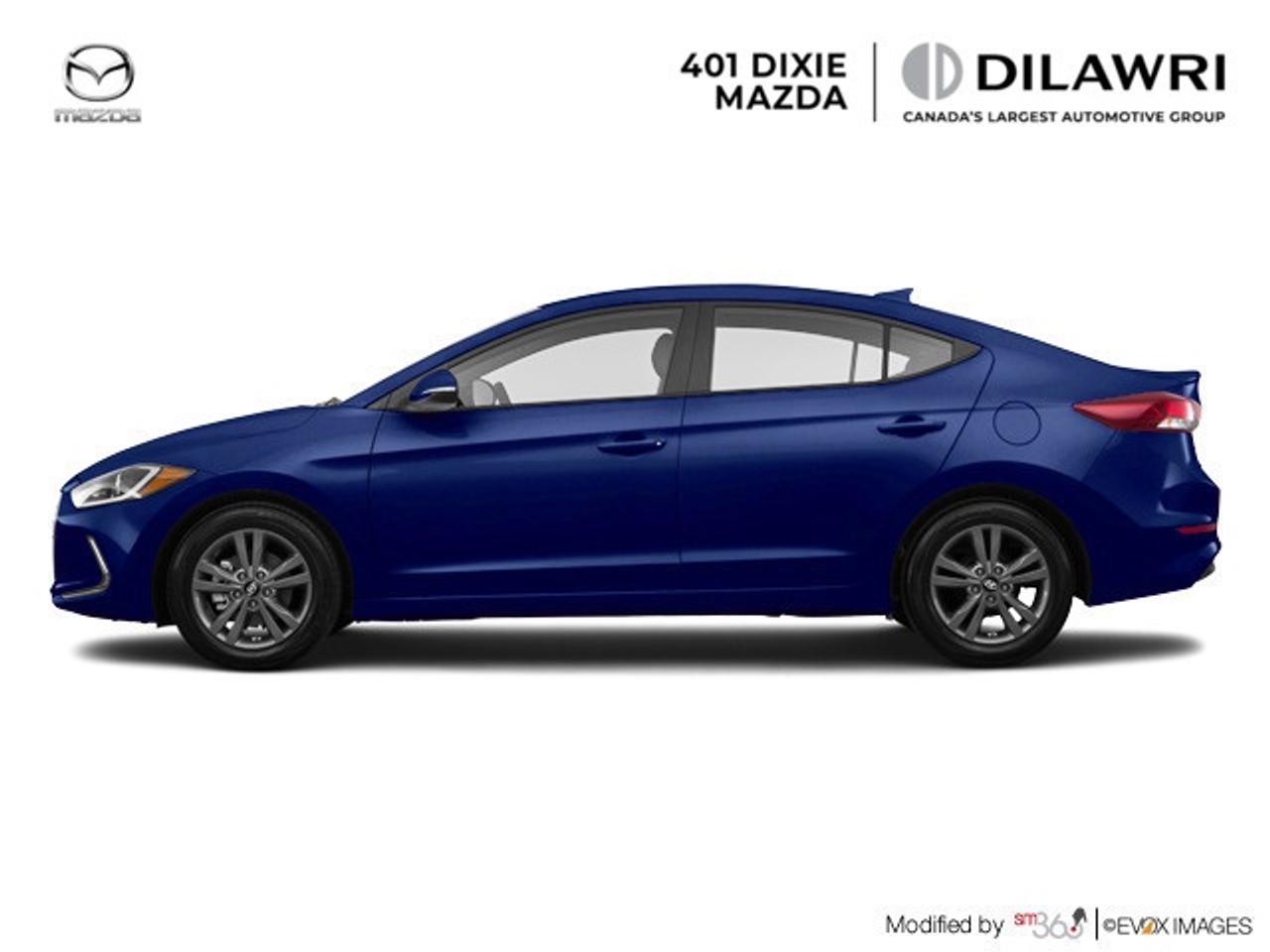 2018 Hyundai Elantra GL AS IS UNIT Photo