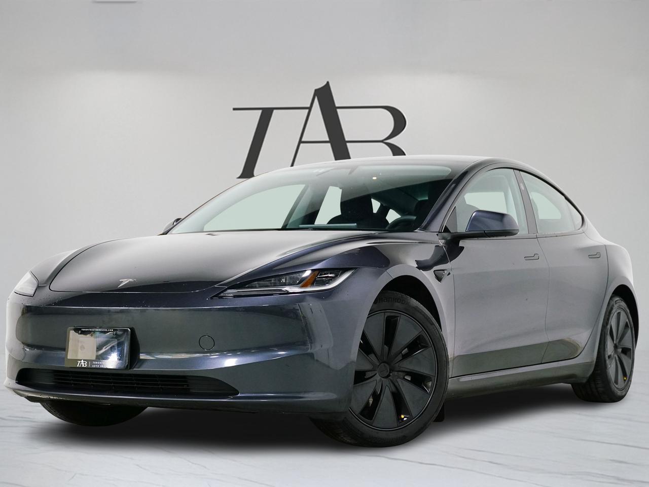 2024 Tesla Model 3 LONG RANGE | AWD | AUTOPILOT Photo2
