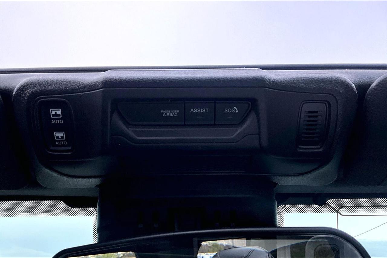 2024 Jeep Wrangler Sahara |Skytop |McKinley Leather |SafetyGroup |4X4 Photo
