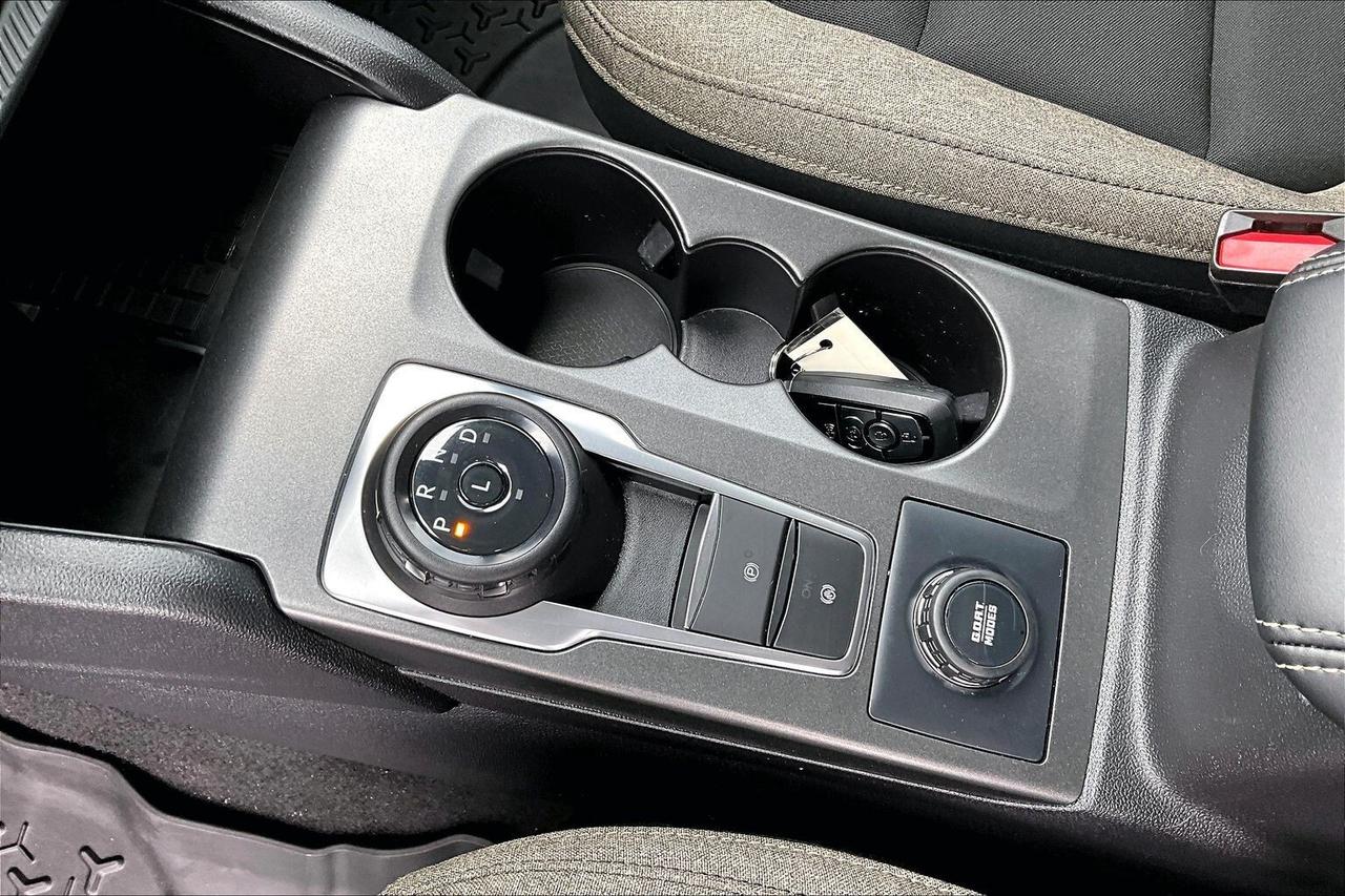 2025 Ford Bronco Sport Big Bend | Heated Seats | SafetyTech | 4X4 Photo