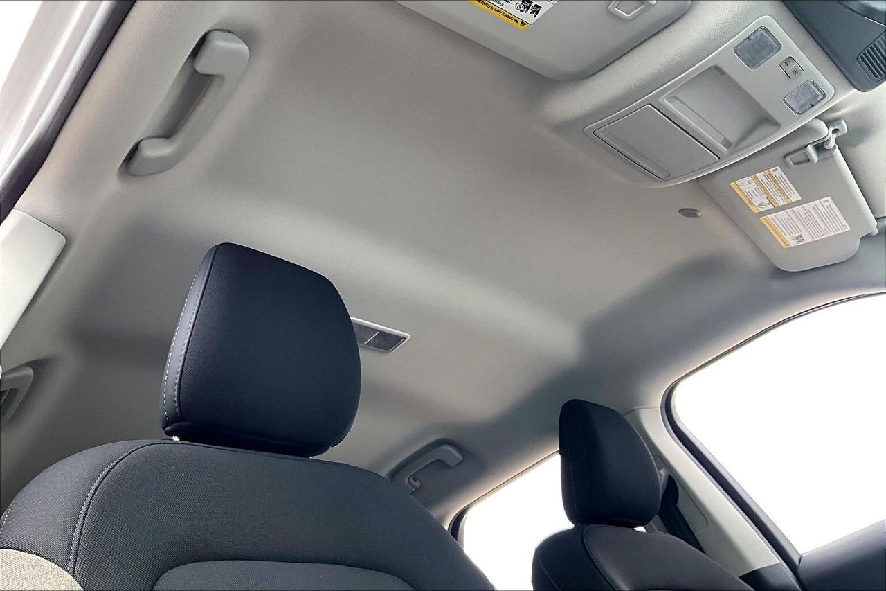 2025 Ford Bronco Sport Big Bend | Heated Seats | SafetyTech | 4X4 Photo