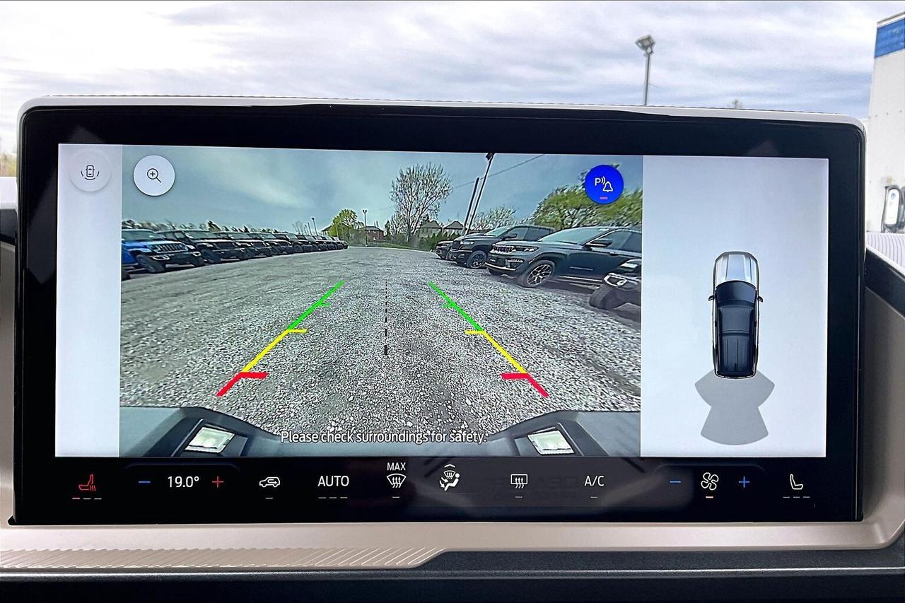2025 Ford Bronco Sport Big Bend | Heated Seats | SafetyTech | 4X4 Photo