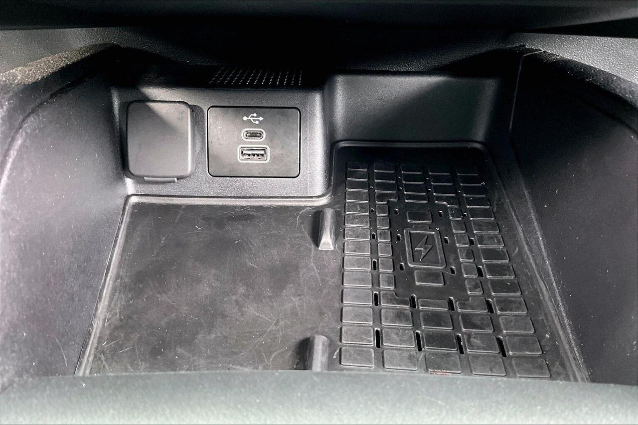 2025 Ford Bronco Sport Big Bend | Heated Seats | SafetyTech | 4X4 Photo