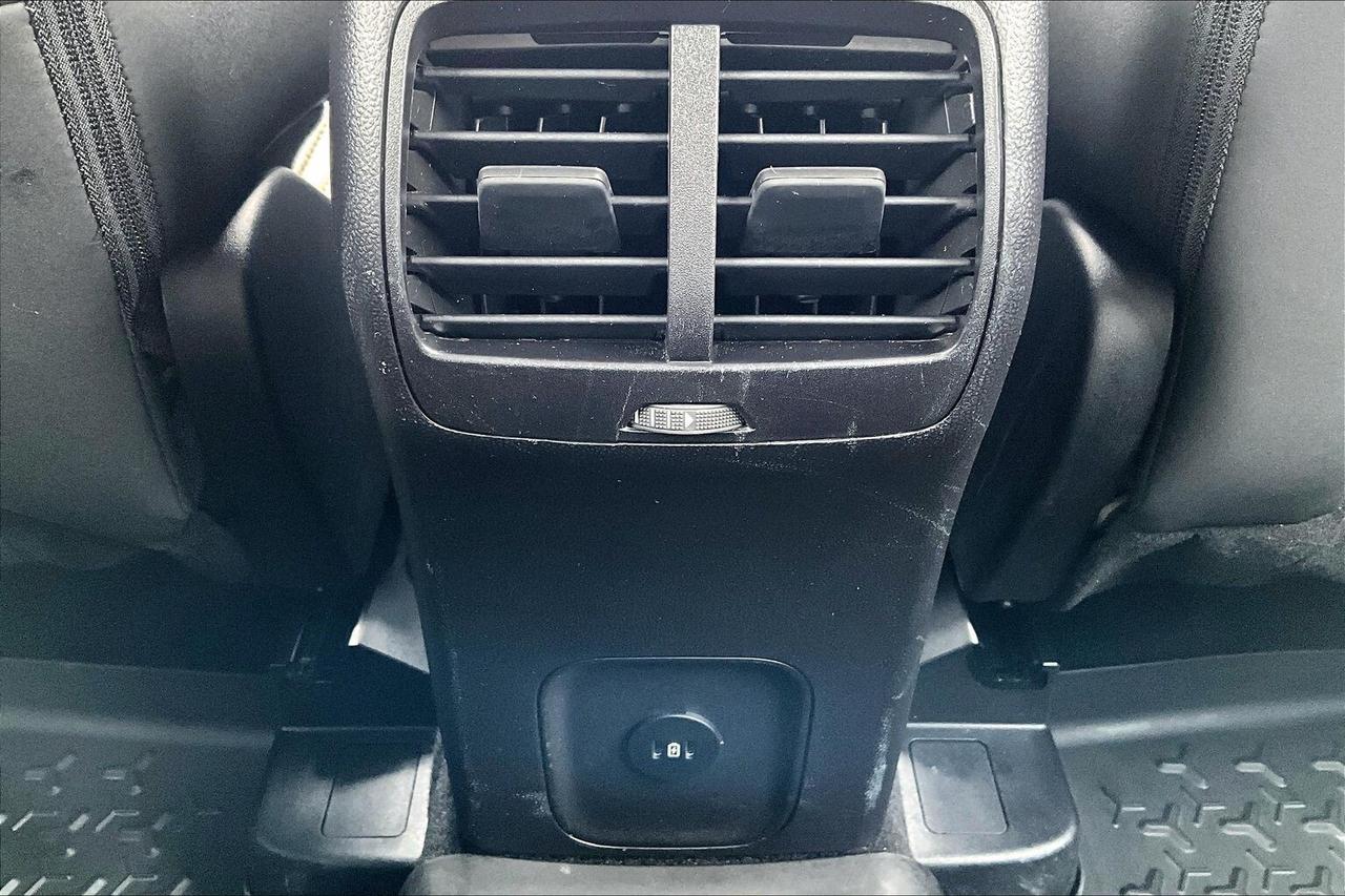 2025 Ford Bronco Sport Big Bend | Heated Seats | SafetyTech | 4X4 Photo