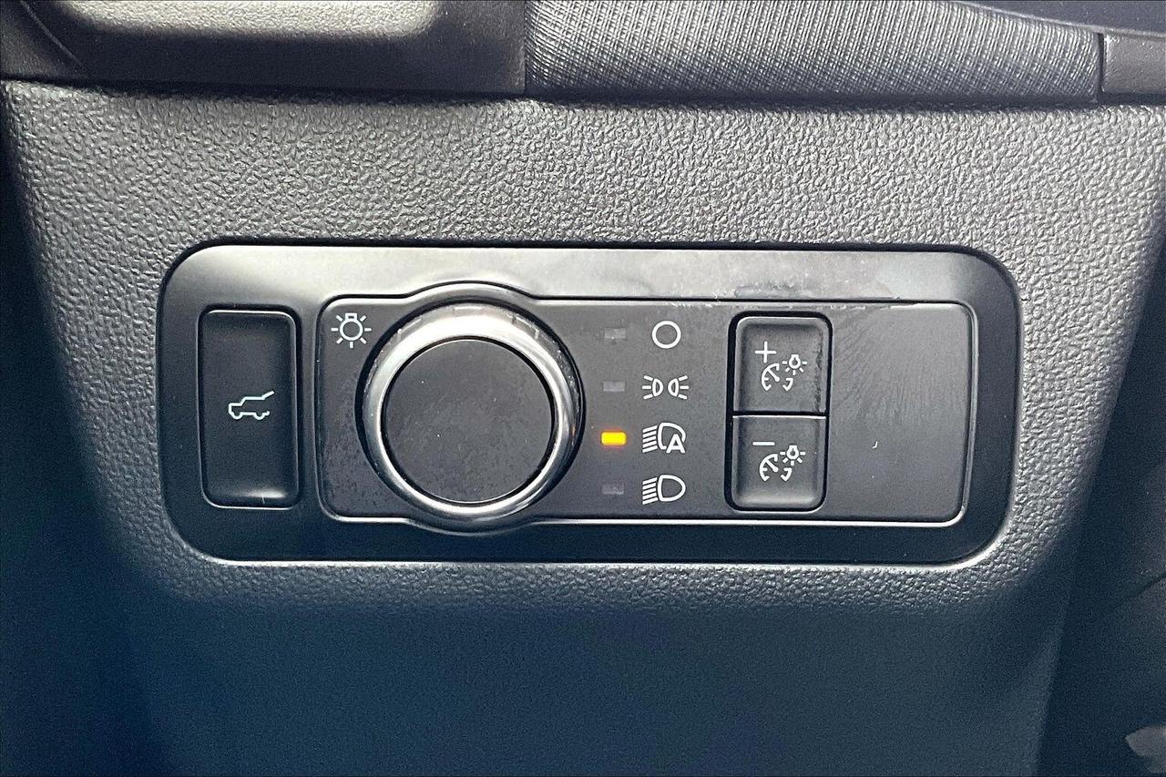 2025 Ford Bronco Sport Big Bend | Heated Seats | SafetyTech | 4X4 Photo