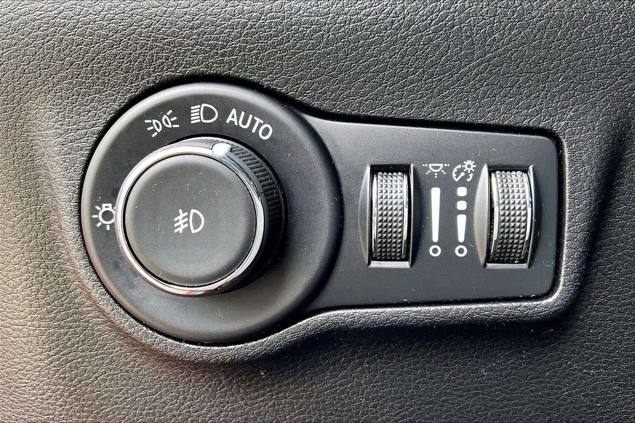 2022 Jeep Compass Limited RED Edition | Sun & Sound | 4x4 Photo