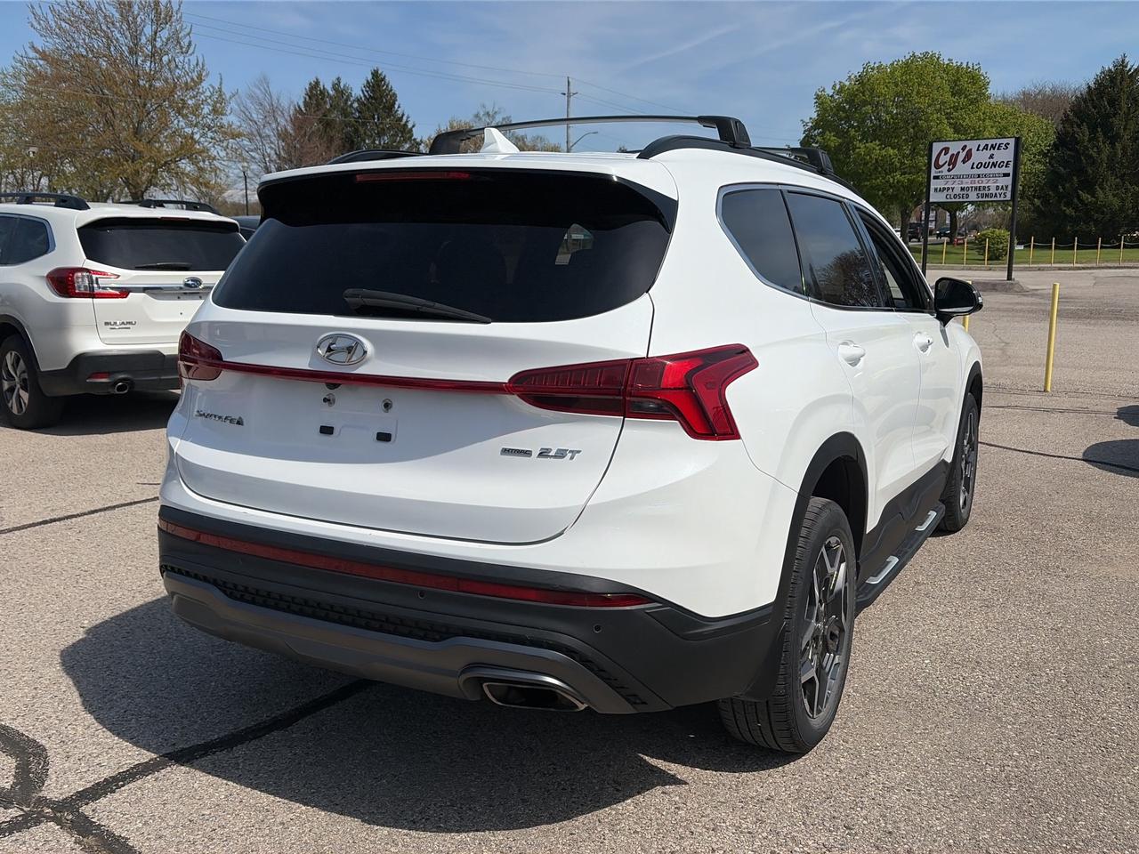 2023 Hyundai Santa Fe URBAN, CLEAN CARFAX, HEATED LEATHER, REMOTE START! Photo