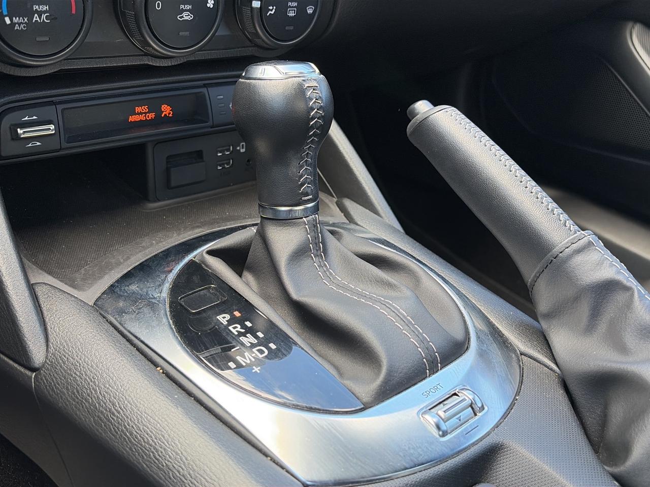 2020 Mazda Miata MX-5 RF GS, CLEAN CARFAX, AUTOMATIC, HEATED SEATS! - Photo #15