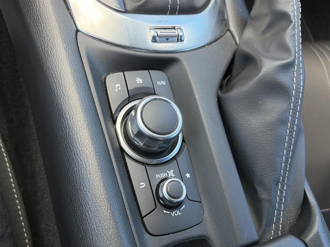 2020 Mazda Miata MX-5 RF GS, CLEAN CARFAX, AUTOMATIC, HEATED SEATS! Photo