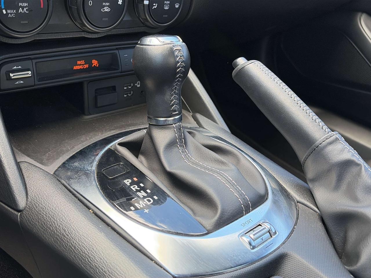 2020 Mazda Miata MX-5 GS, CLEAN CARFAX, AUTOMATIC, HEATED SEATS! - Photo #15