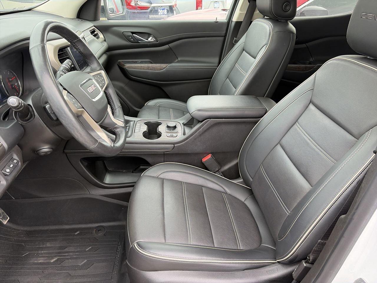 2022 GMC Acadia AWD DENALI Photo