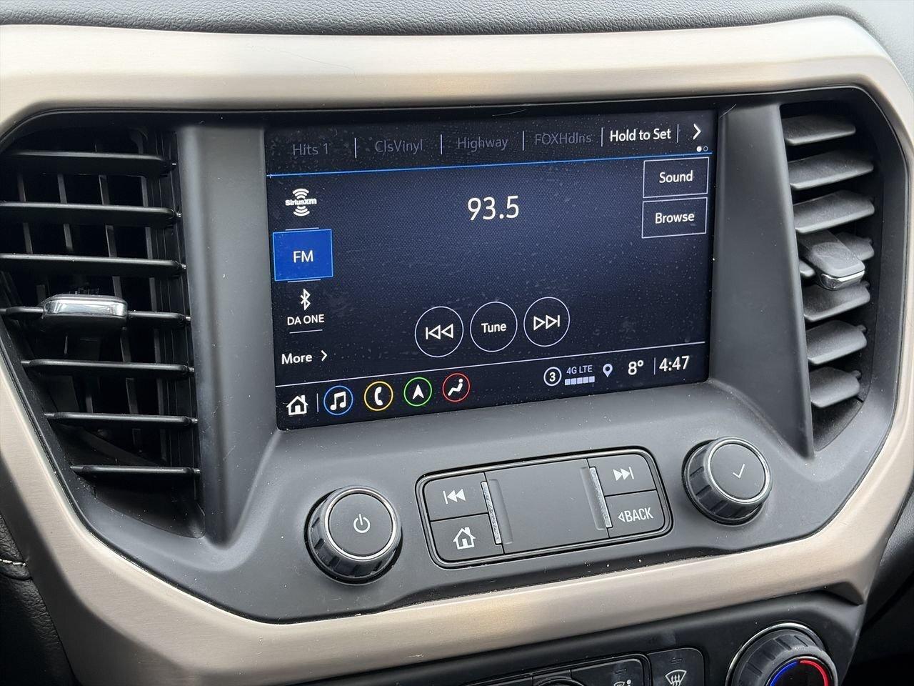 2022 GMC Acadia AWD DENALI Photo