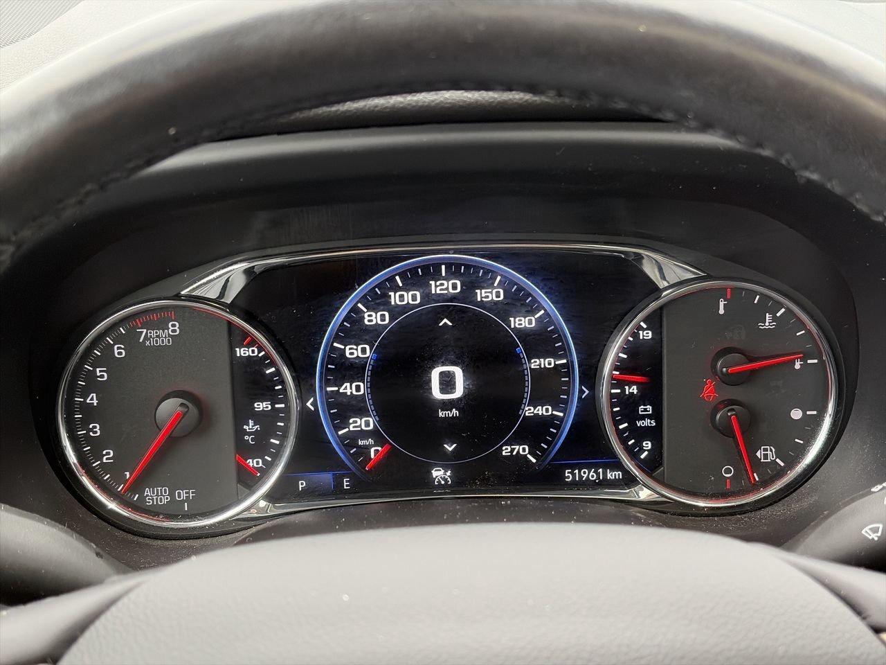 2022 GMC Acadia AWD DENALI Photo