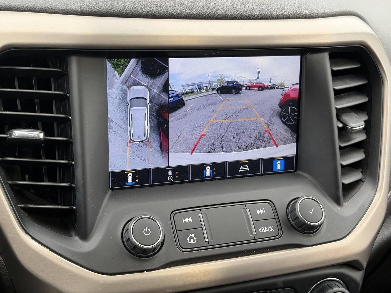 2022 GMC Acadia AWD DENALI Photo