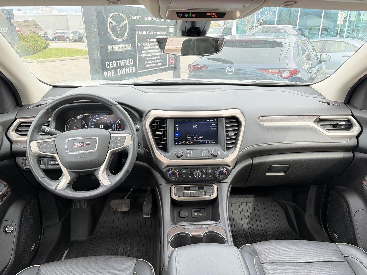 2022 GMC Acadia AWD DENALI Photo