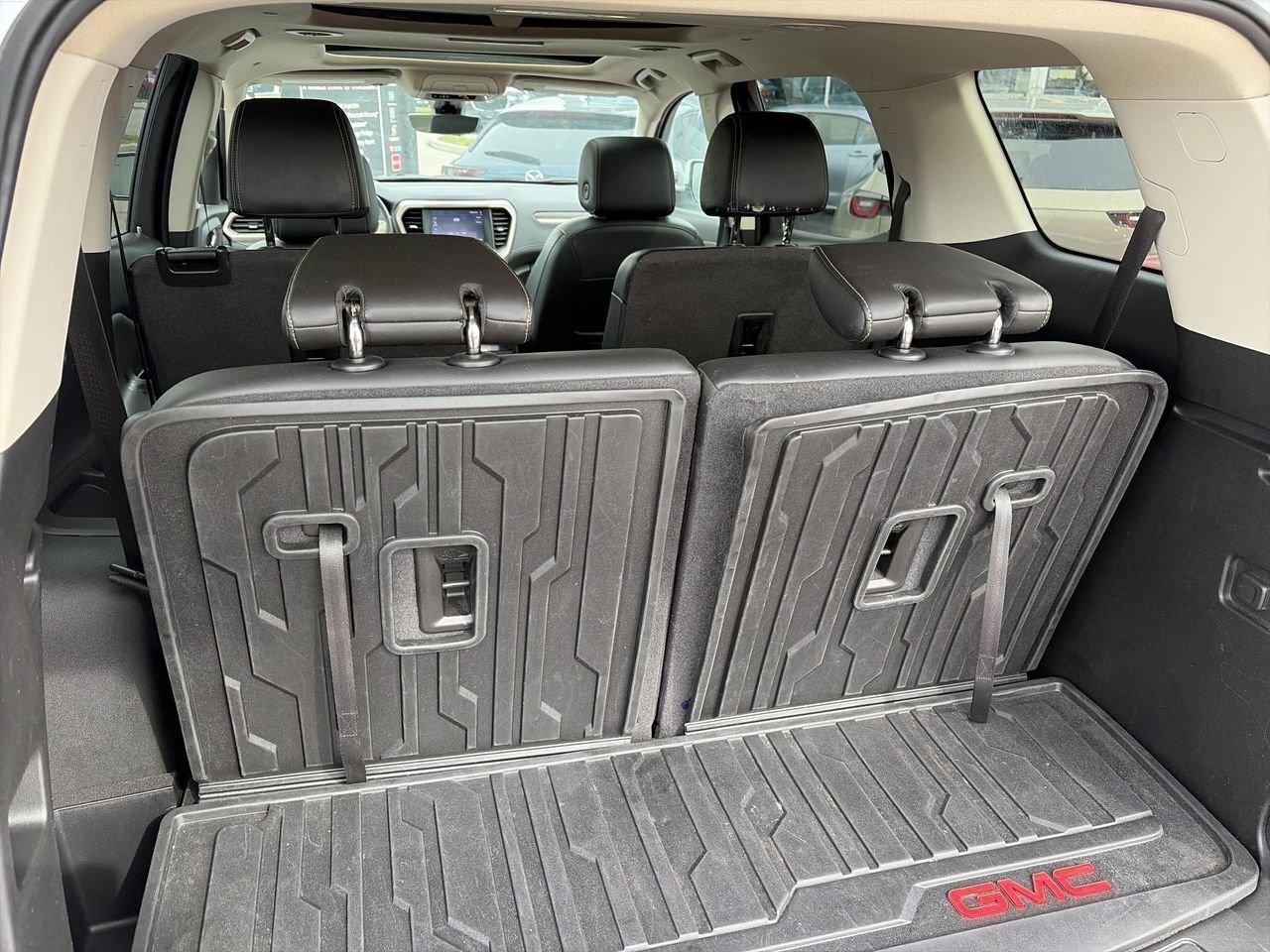 2022 GMC Acadia AWD DENALI Photo