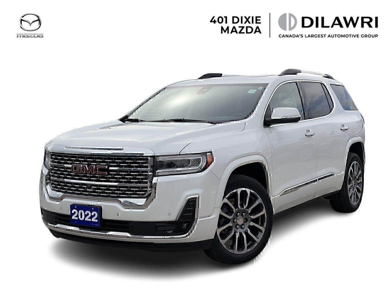 ADAPTIVE CRUISE CONTROL | FRONT COLLISION MITIGATION | BLIND SPOT MONITOR | REAR CROSS TRAFFIC ALERT | LANE KEEPING ASSIST | LANE DEPARTURE WARNING | HEATED STEERING WHEEL | HEATED FRONT SEATS | APPLE CARPLAY | ANDROID AUTO | BACK UP CAMERA | SMART DEVICE INTEGRATION | LED HEADLIGHTS | RAIN SENSING WIPERS

 

Why 401 Dixie Mazda

Buy with confidence at 401 Dixie Mazda, where every used vehicle is supported by a professional team, transparent service guidance, and a customer-first approach. From selection to delivery, were committed to making your purchase simple, informed, comfortable, and enjoyable.

Trade-Ins Welcome

We welcome all trades and offer competitive trade-in values to help make your next purchase even easier.

Part of Dilawri

401 Dixie Mazda is proud to be part of the Dilawri Group, one of Canadas largest automotive groups with 85 franchised dealerships.