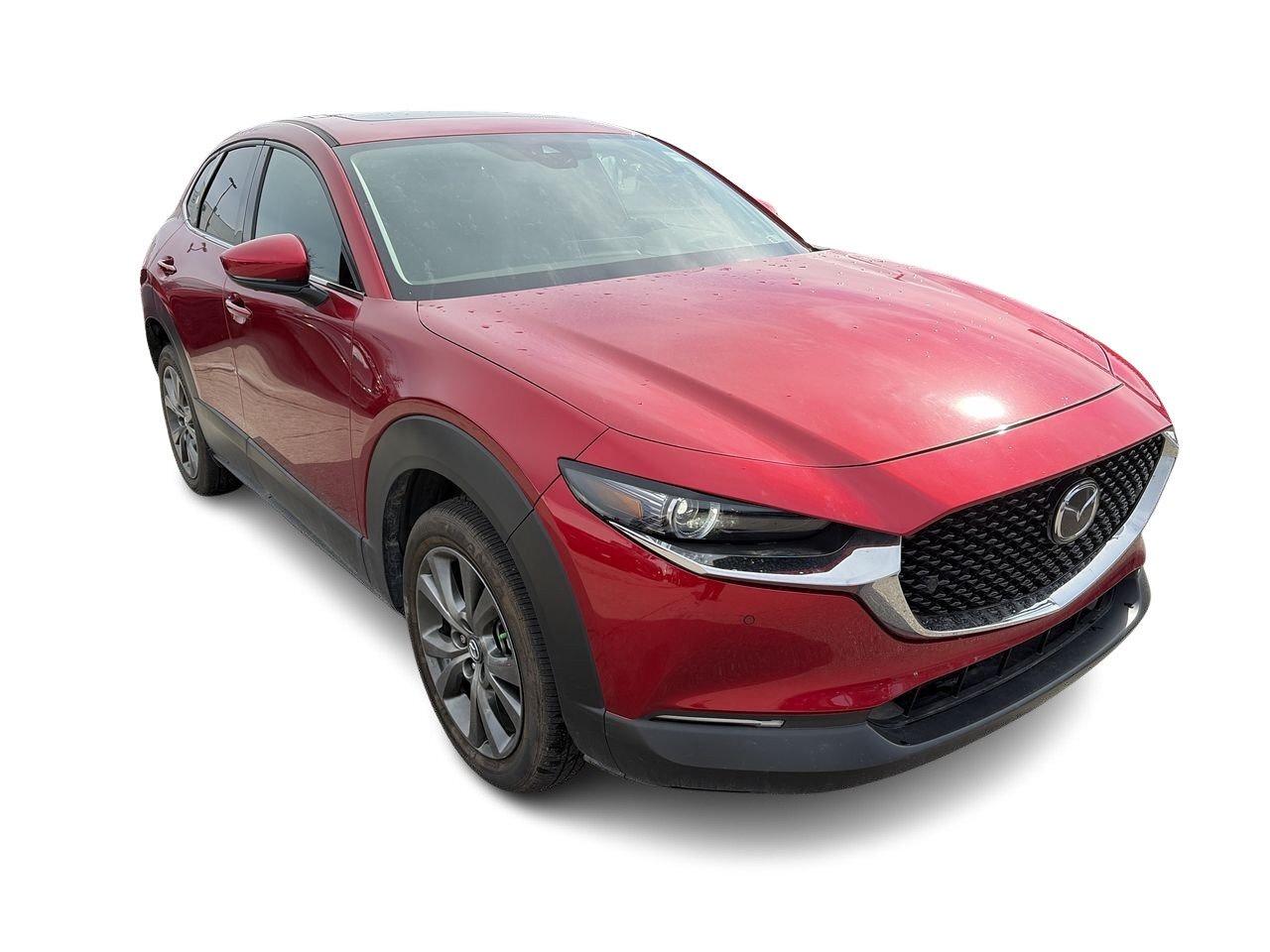 2023 Mazda CX-30 GT AWD 2.5L I4 at Photo