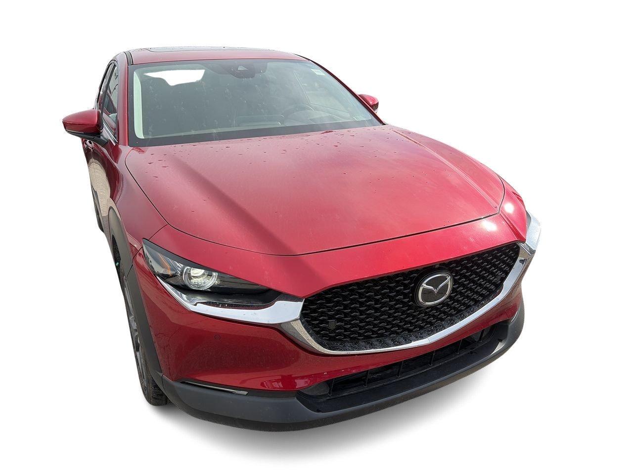 2023 Mazda CX-30 GT AWD 2.5L I4 at Photo2