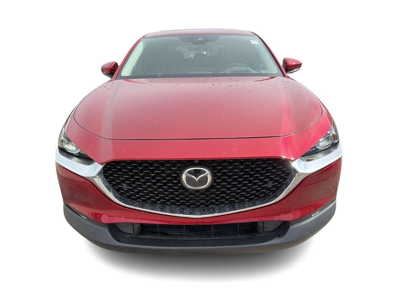2023 Mazda CX-30 GT AWD 2.5L I4 at Photo