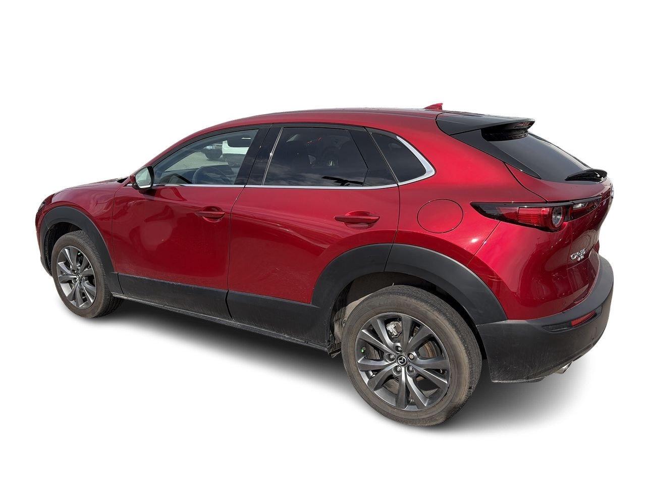 2023 Mazda CX-30 GT AWD 2.5L I4 at Photo