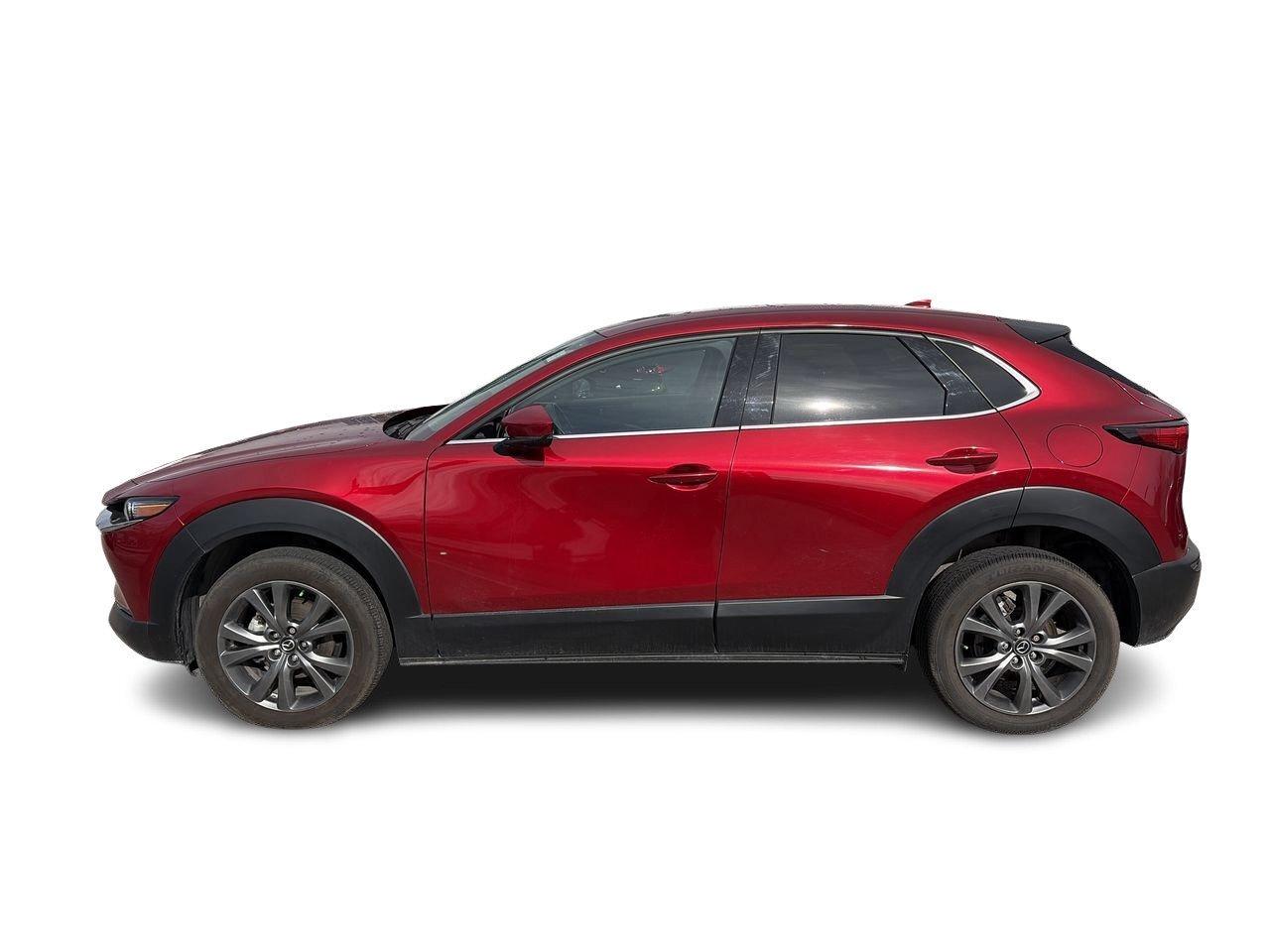 2023 Mazda CX-30 GT AWD 2.5L I4 at Photo