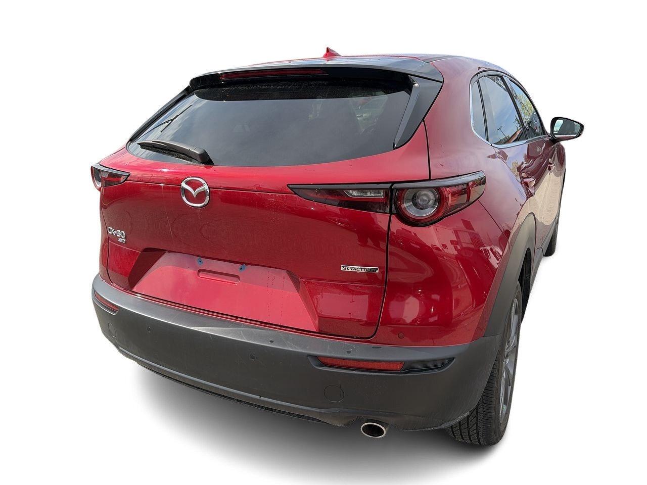 2023 Mazda CX-30 GT AWD 2.5L I4 at Photo