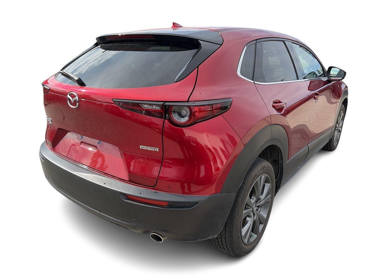 2023 Mazda CX-30 GT AWD 2.5L I4 at Photo