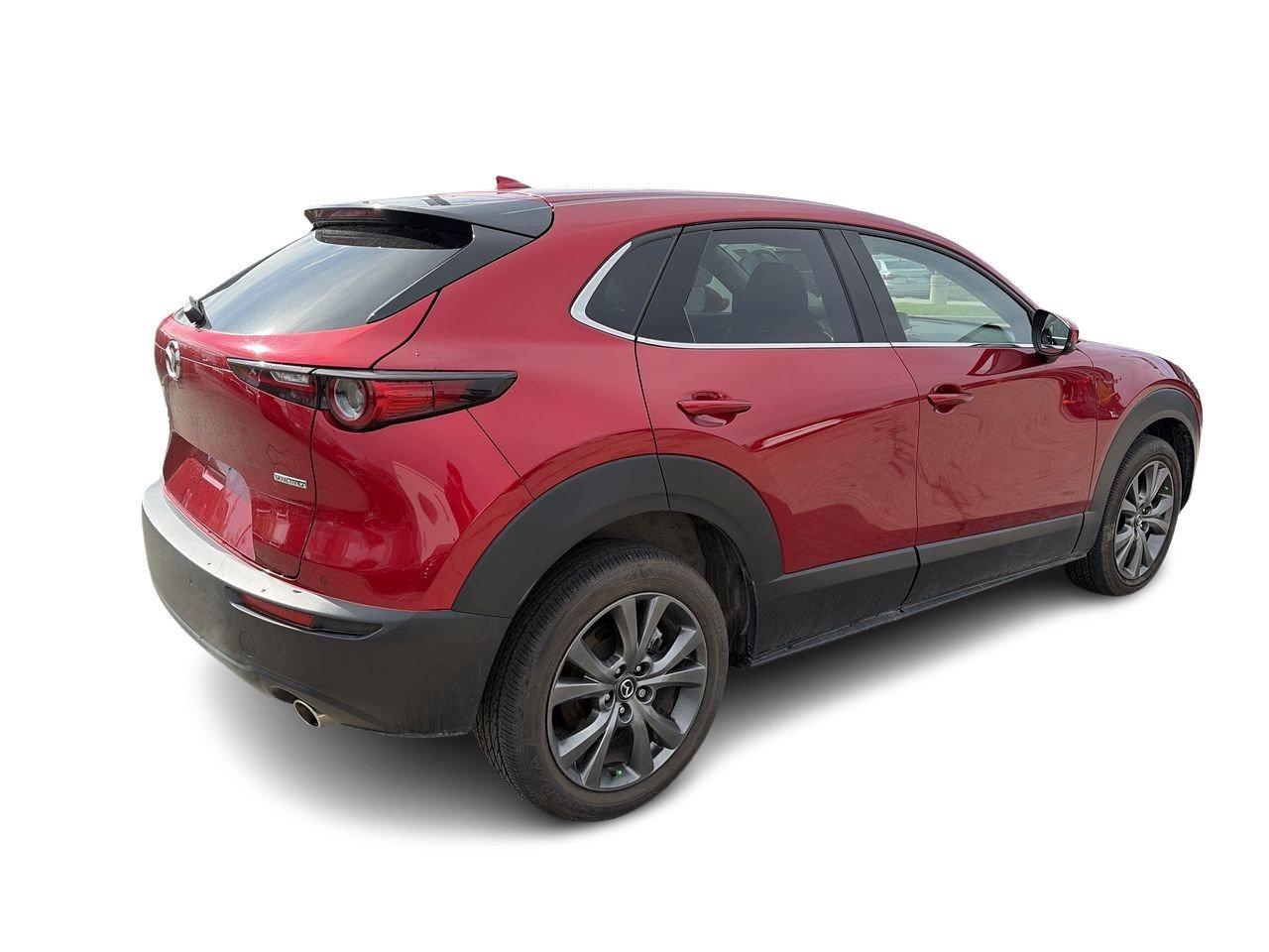 2023 Mazda CX-30 GT AWD 2.5L I4 at Photo