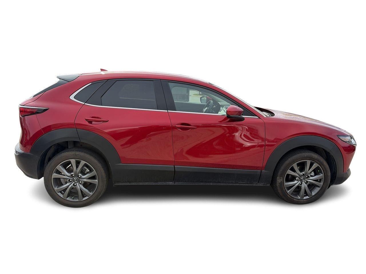 2023 Mazda CX-30 GT AWD 2.5L I4 at Photo