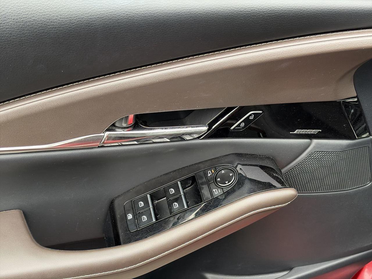 2023 Mazda CX-30 GT AWD 2.5L I4 at Photo