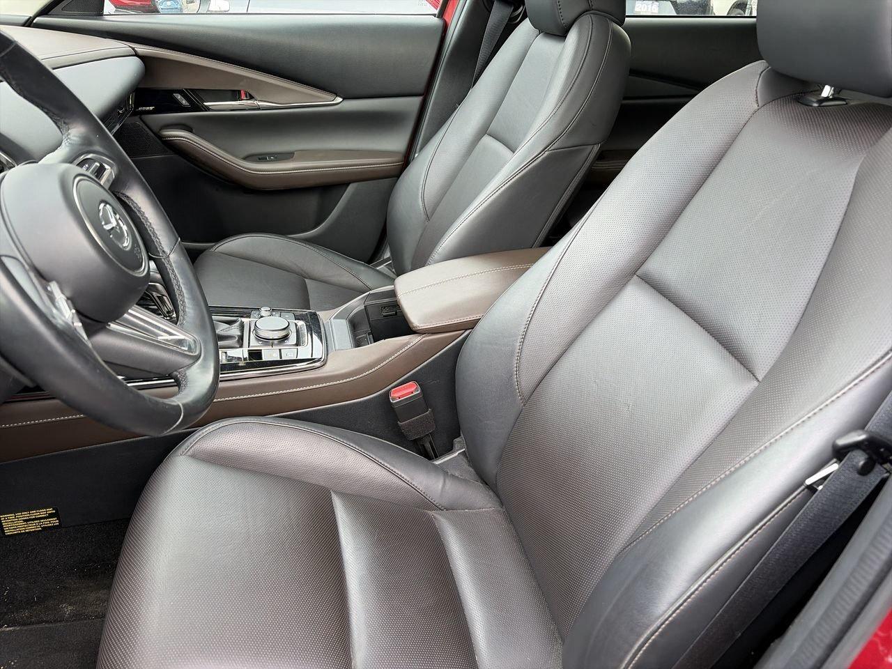 2023 Mazda CX-30 GT AWD 2.5L I4 at Photo