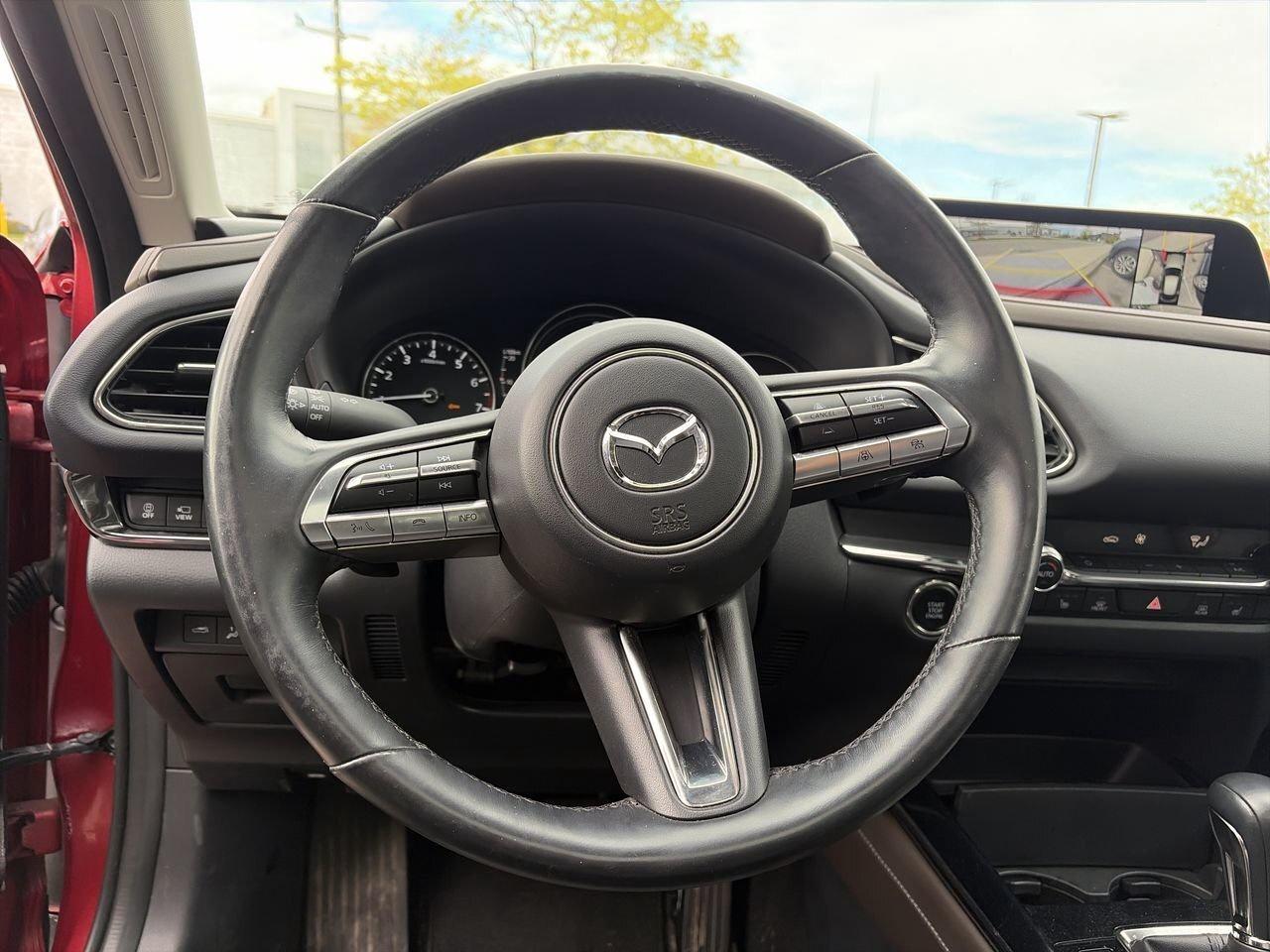 2023 Mazda CX-30 GT AWD 2.5L I4 at Photo