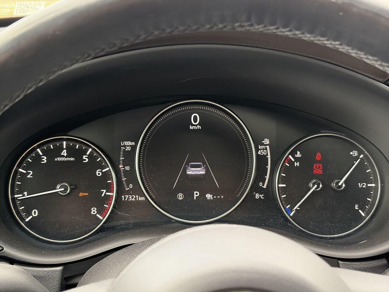 2023 Mazda CX-30 GT AWD 2.5L I4 at Photo