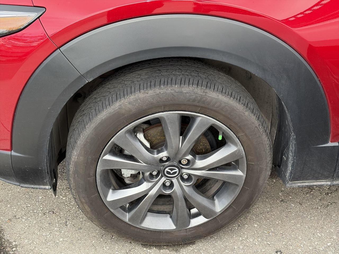 2023 Mazda CX-30 GT AWD 2.5L I4 at Photo