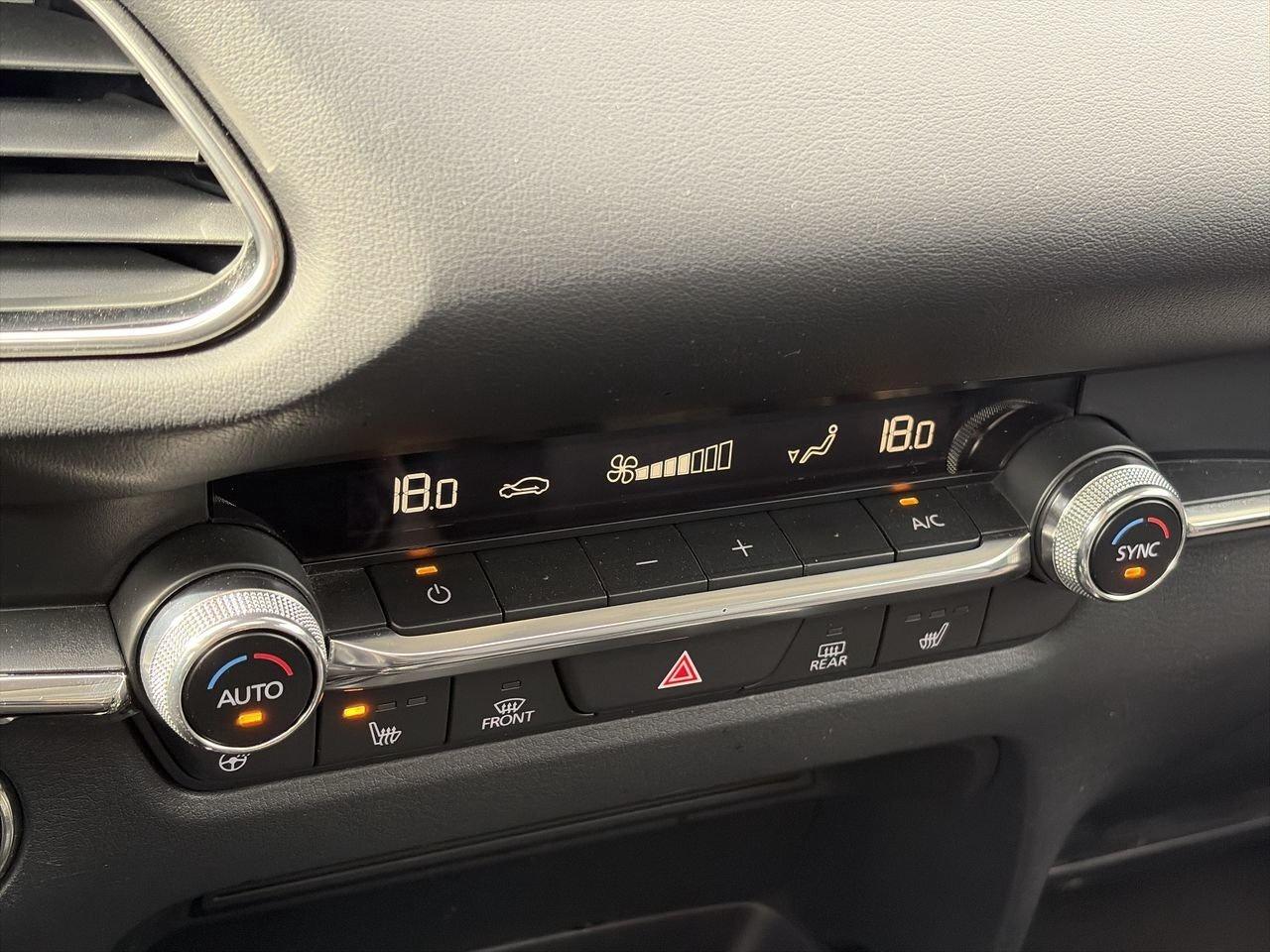2023 Mazda CX-30 GT AWD 2.5L I4 at Photo