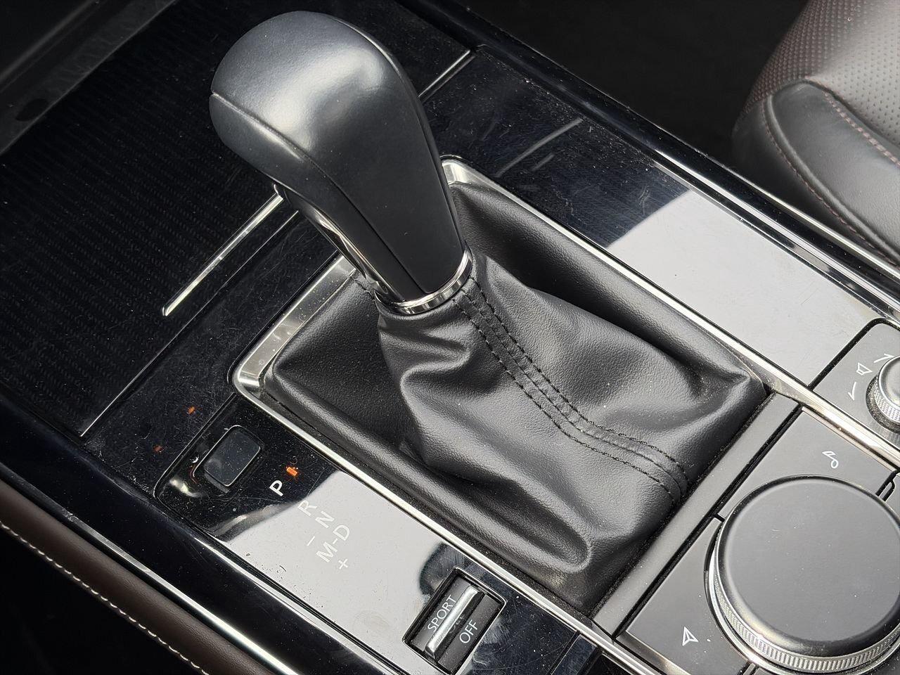2023 Mazda CX-30 GT AWD 2.5L I4 at Photo