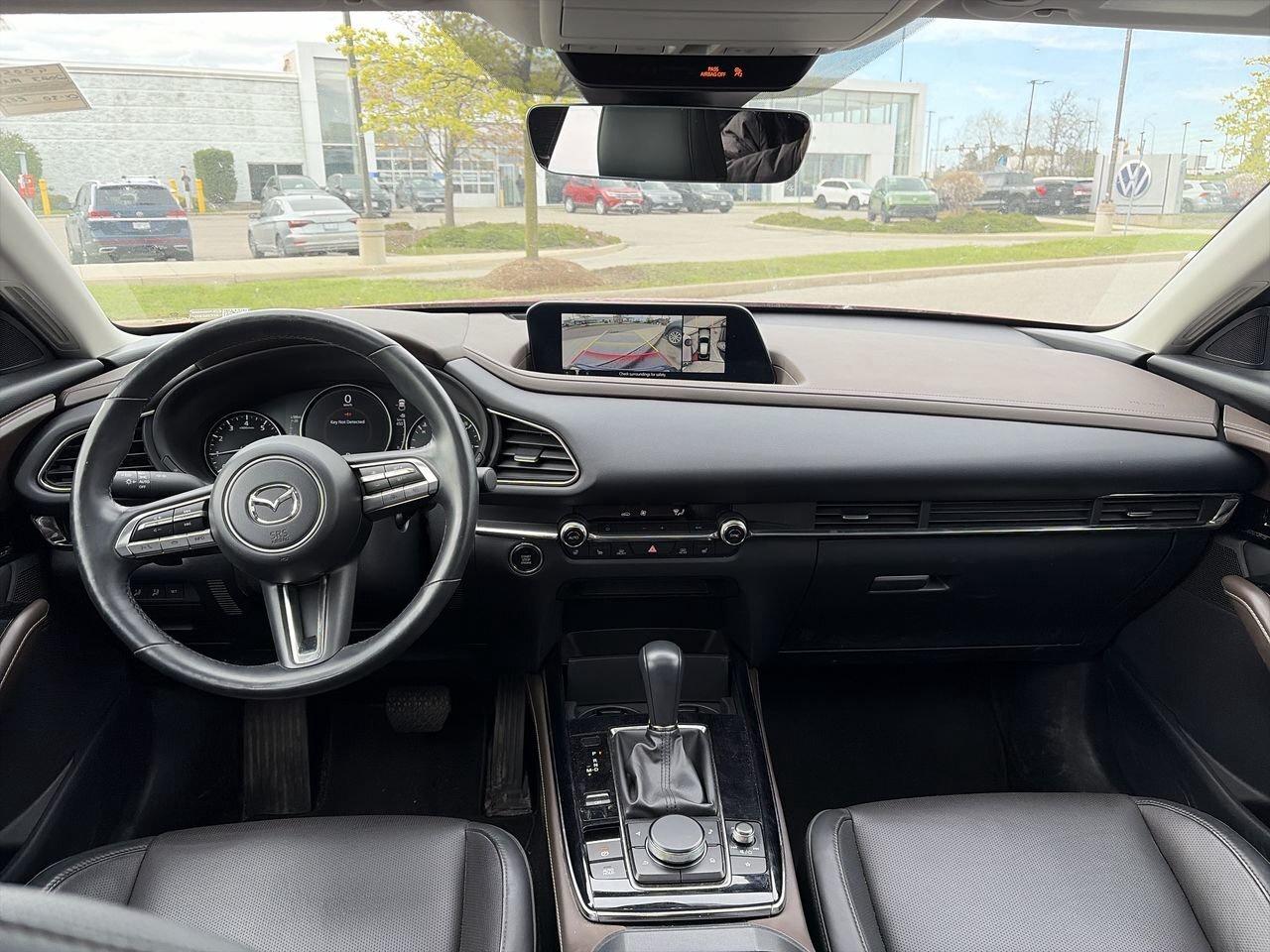 2023 Mazda CX-30 GT AWD 2.5L I4 at Photo